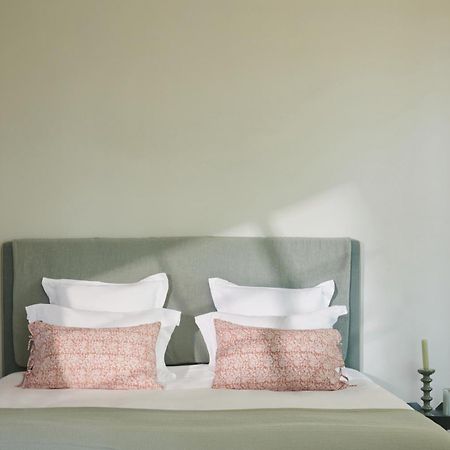 Domaine De Chalamon Bed & Breakfast Saint-Rémy-de-Provence Екстериор снимка