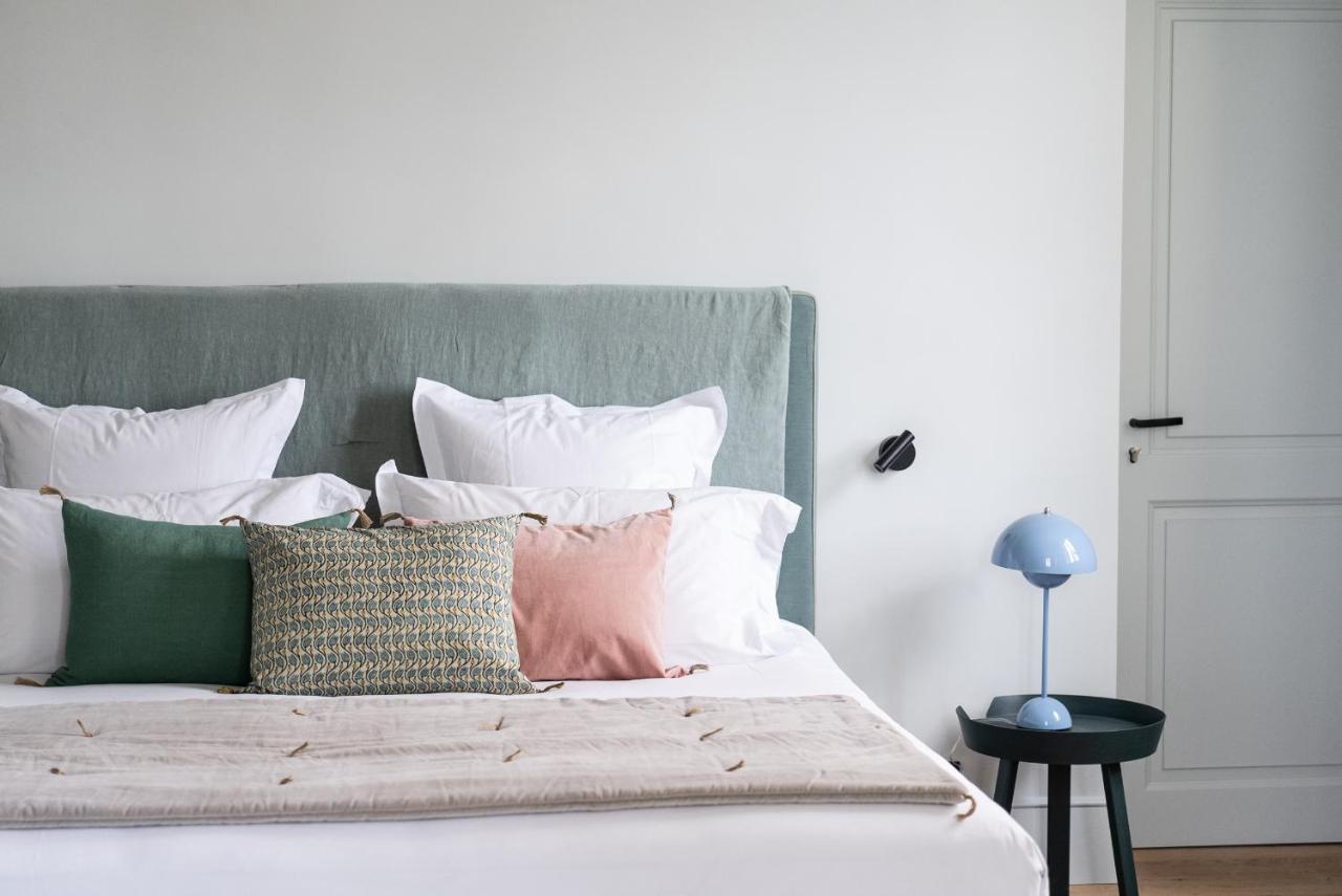 Domaine De Chalamon Bed & Breakfast Saint-Rémy-de-Provence Екстериор снимка