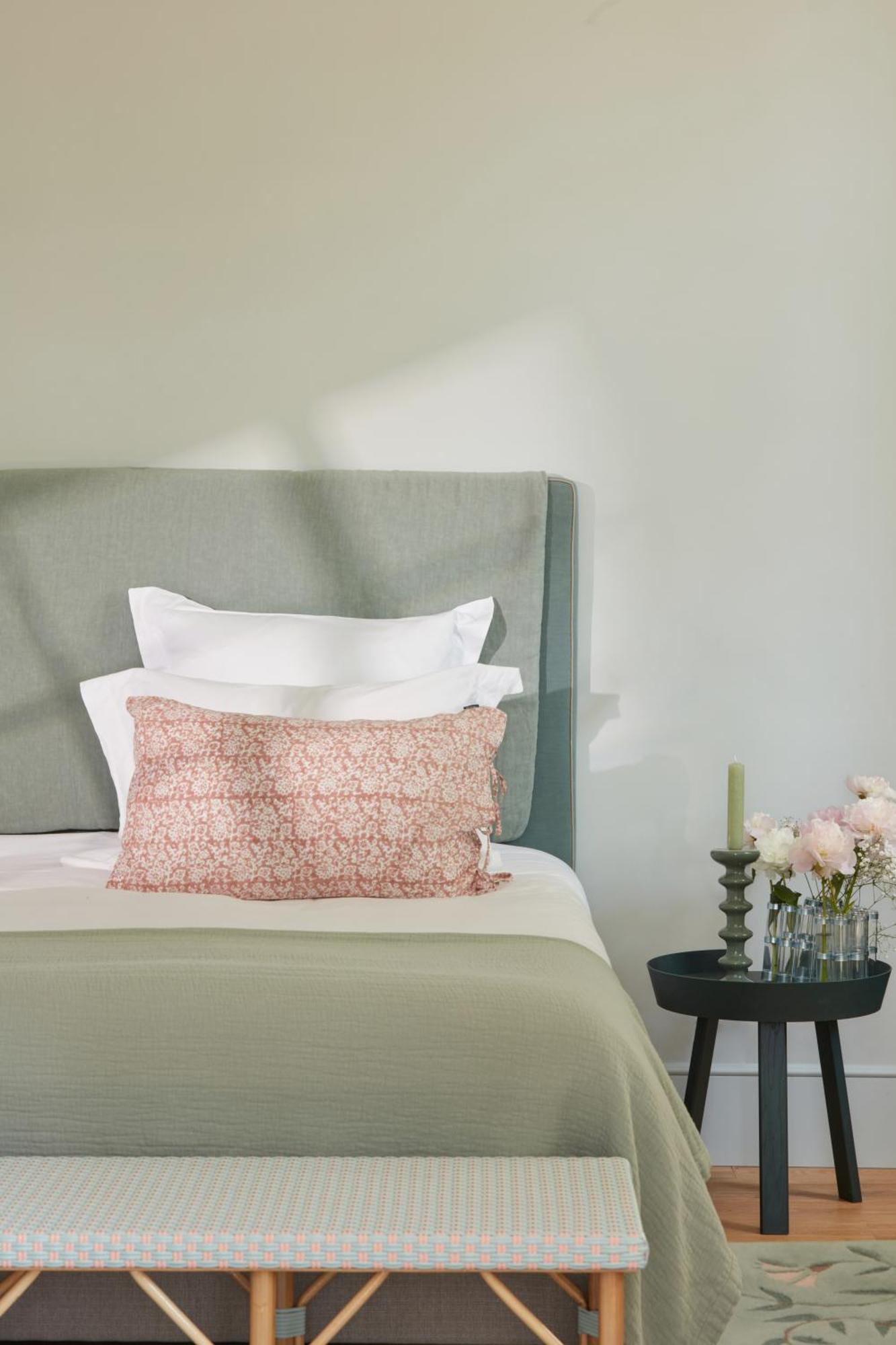 Domaine De Chalamon Bed & Breakfast Saint-Rémy-de-Provence Екстериор снимка