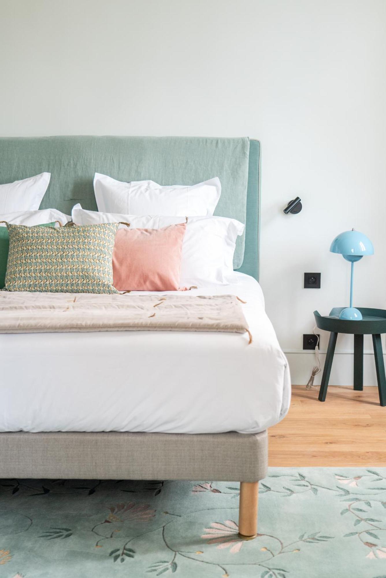 Domaine De Chalamon Bed & Breakfast Saint-Rémy-de-Provence Екстериор снимка