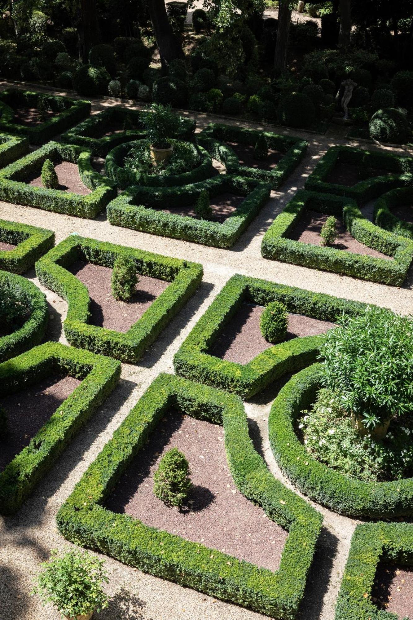 Domaine De Chalamon Bed & Breakfast Saint-Rémy-de-Provence Екстериор снимка