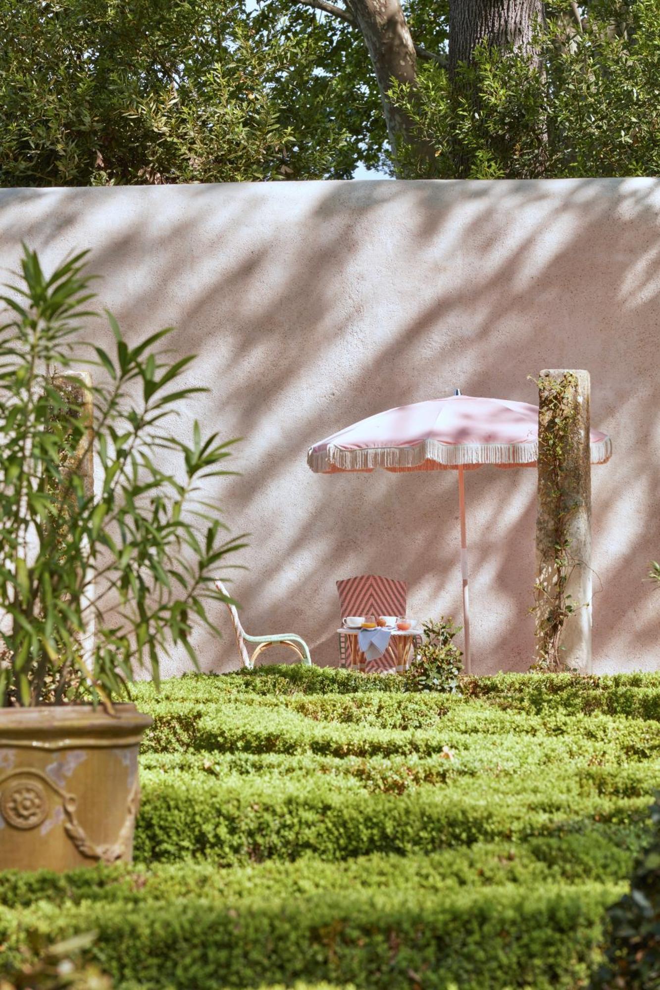 Domaine De Chalamon Bed & Breakfast Saint-Rémy-de-Provence Екстериор снимка